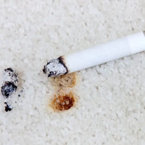Cigarette Burn Repair Cheltenham