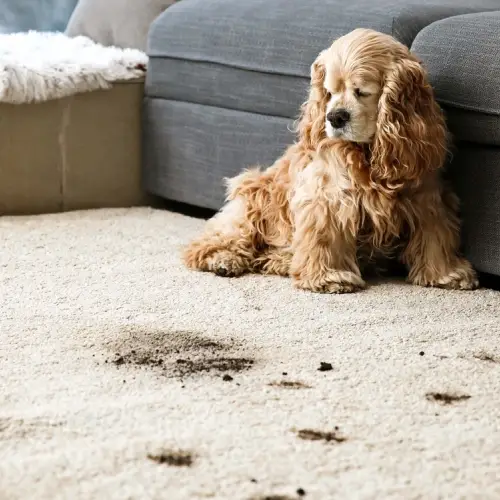Carpet Pet Damage Repair Cheltenham